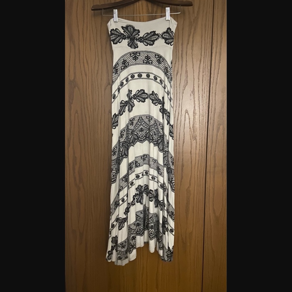 Rachel Pally Maxi Skirt